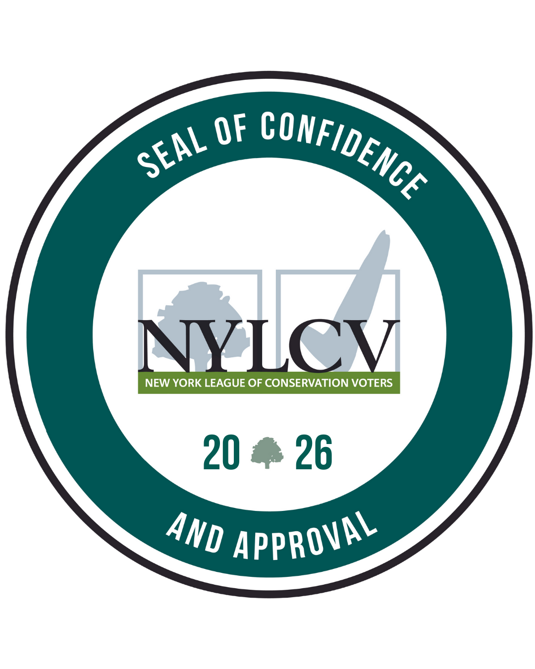 NYLCV