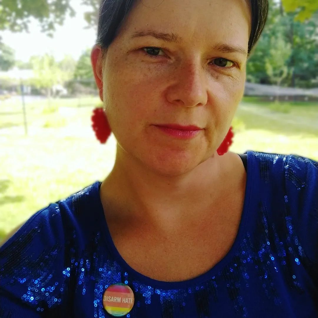 Elaine Denton for County Legislator