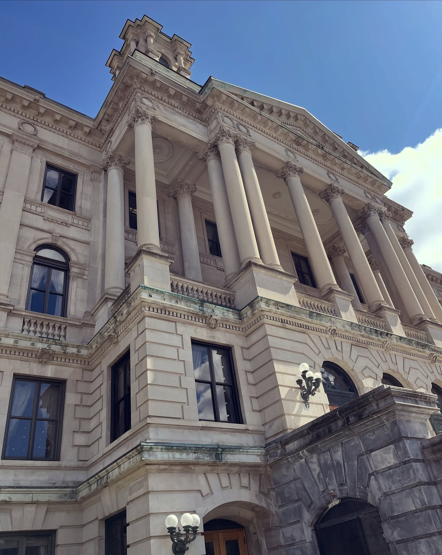 Term Limits, Vacancies & Bike Law