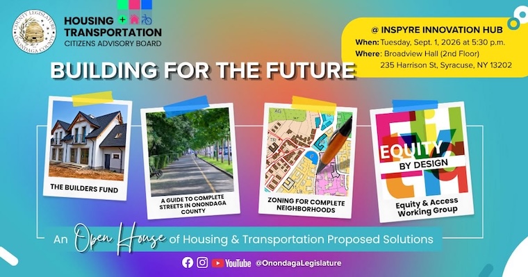 Building For the Future